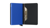 SECRID Slimwallet Matte Black