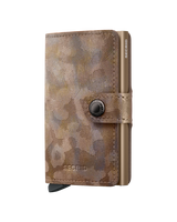 SECRID Miniwallet Jungle Desert