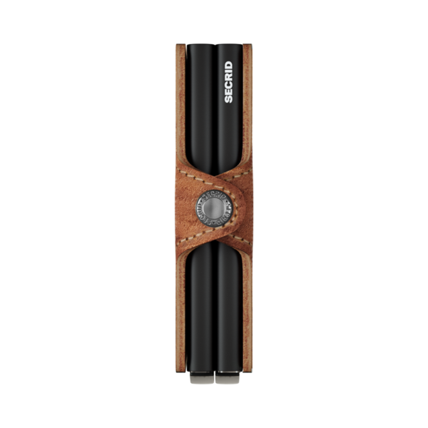 SECRID Twinwallet Dutch Martin Whiskey