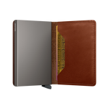 SECRID Slimwallet Texano Saddle