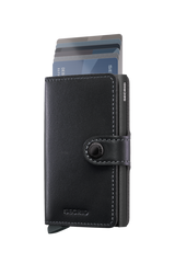 SECRID Miniwallet Original Black