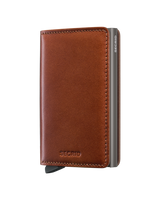 SECRID Slimwallet Texano Saddle