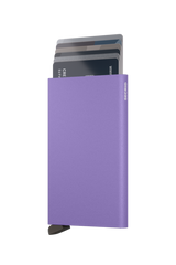 SECRID Cardprotector Powder Lilac