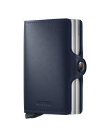SECRID Twinwallet Original Navy