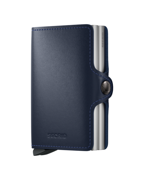 SECRID Twinwallet Original Navy