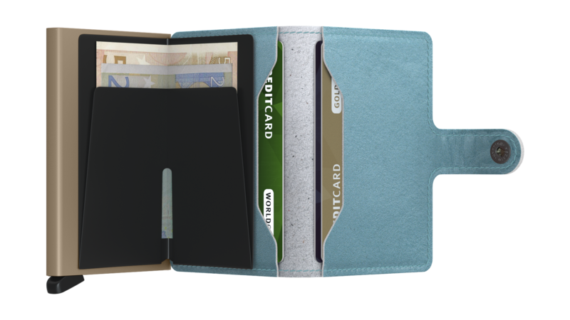 SECRID Miniwallet Art Almond Blossom