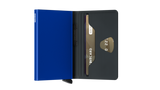 SECRID Bandwallet Bandwallet TPU Black Cobalt