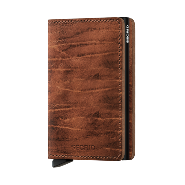 SECRID Slimwallet Dutch Martin Whiskey