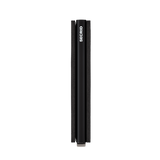 SECRID Slimwallet Vintage Black