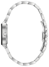 BULOVA Quadra Watch - 20.5mm
