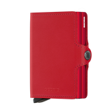 SECRID Twinwallet Original Red-Red