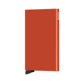 SECRID Cardprotector Orange