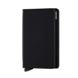 SECRID Slimwallet Crisple Black