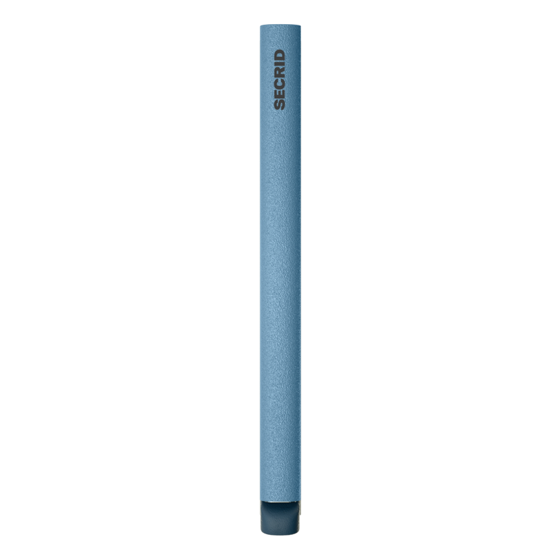 SECRID Cardprotector Powder Sky Blue