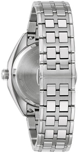 BULOVA Jet Star Precisionist Watch - 40mm