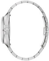 BULOVA Jet Star Precisionist Watch - 40mm
