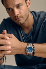 BULOVA Super Seville Precisionist Watch - 37.5mm