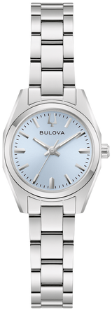 BULOVA Surveyor Watch - 22.7mm