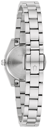 BULOVA Surveyor Watch - 22.7mm