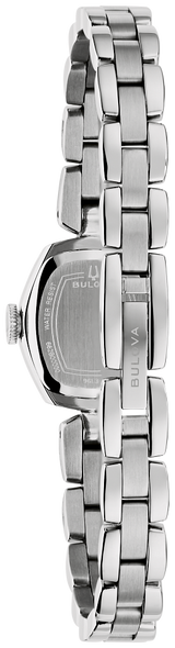 BULOVA Goddess of Time Watch - 18mm