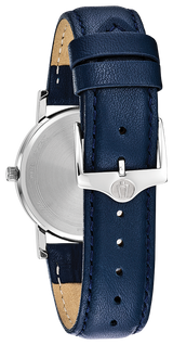 BULOVA American Clipper Watch - 32mm