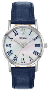 BULOVA American Clipper Watch - 32mm