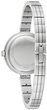 BULOVA Rhapsody Diamond Watch - 30mm