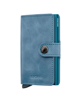 SECRID Miniwallet Vintage Teal