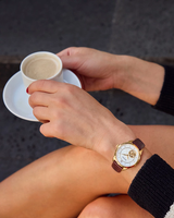 BULOVA Sutton Watch - 34.5mm