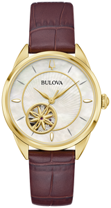 BULOVA Sutton Watch - 34.5mm