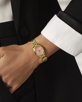 BULOVA Surveryor Watch - 22.7mm