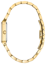 BULOVA Quadra Watch - 20.5mm