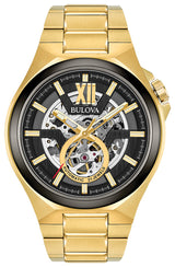 BULOVA Maquina Watch - 46mm