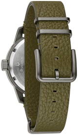 BULOVA Hack Automatic Watch - 38mm