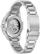 BULOVA Marine Star Series B Automatic Watch - 41mm