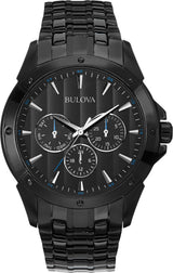 BULOVA Classic Watch - 43mm