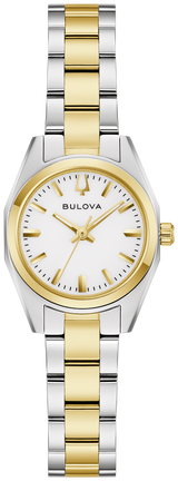 BULOVA Surveryor Watch - 22.7mm