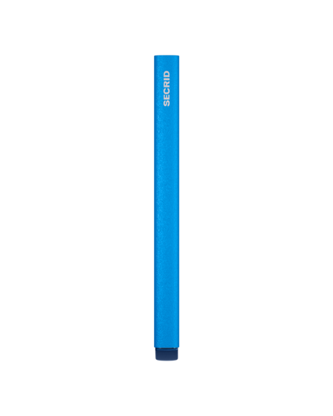 SECRID Cardprotector Powder Ultra Blue
