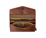 SECRID Envelope Vintage Cognac