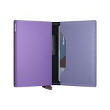 SECRID Bandwallet Matte Lilac-Violet