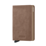 SECRID Twinwallet Vintage Taupe