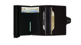 SECRID Twinwallet Crisple Black