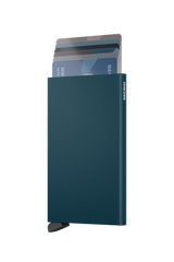 SECRID Cardprotector Teal