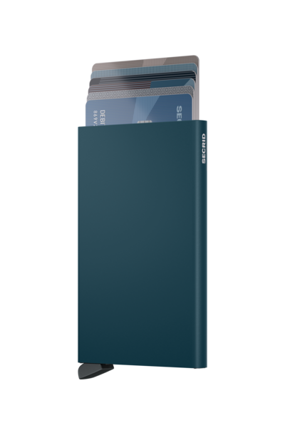 SECRID Cardprotector Teal