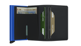 SECRID Slimwallet Matte Black