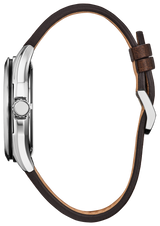 CITIZEN Terra Force Eco-Drive Watch - 41mm