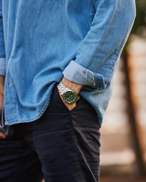 CITIZEN Peyten Eco-Drive Watch - 41mm