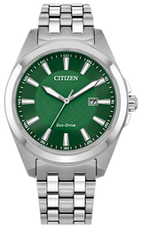 CITIZEN Peyten Eco-Drive Watch - 41mm