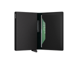 SECRID Bandwallet Matte Black-Green