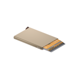 SECRID Cardprotector Cashmere